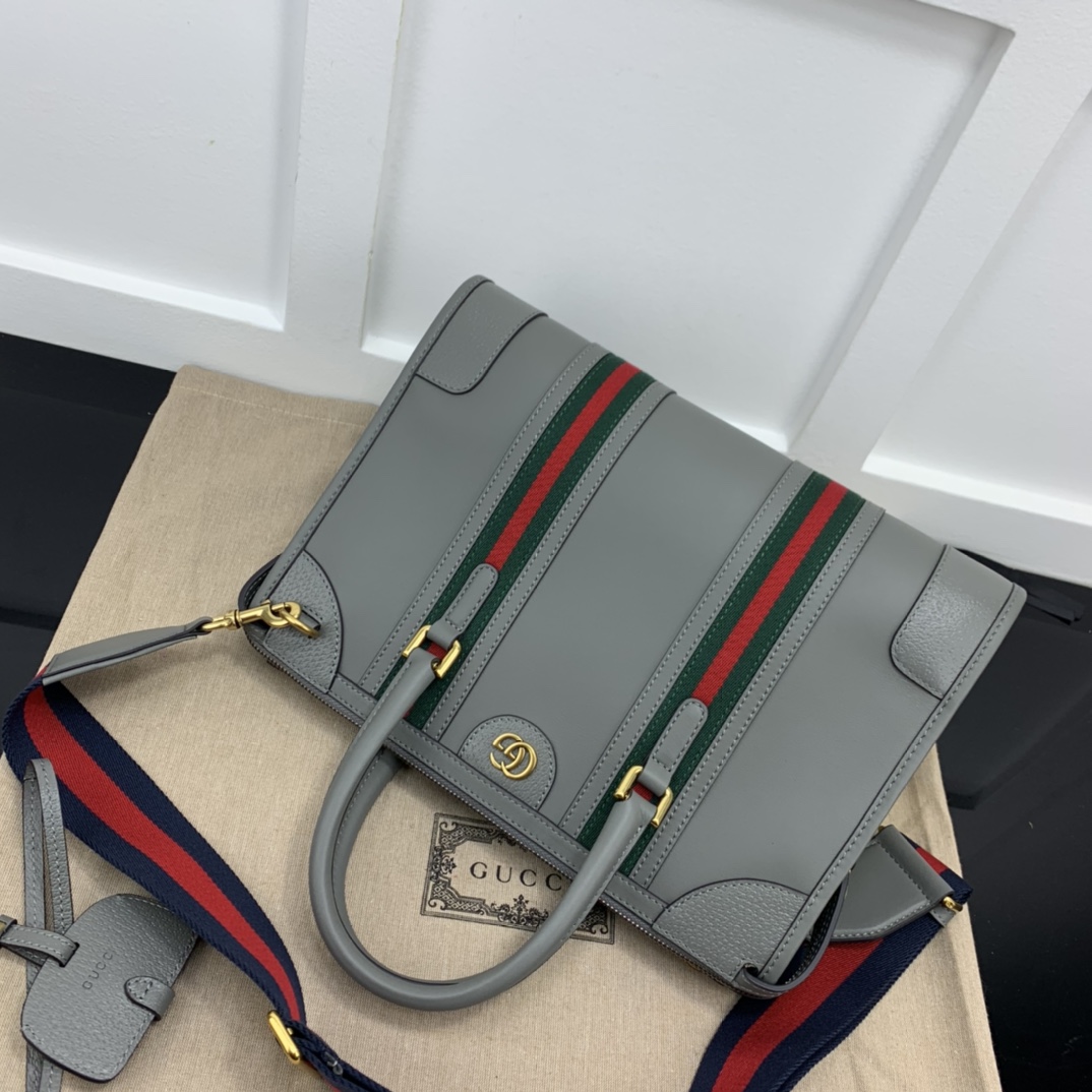 Gucci Top Handle Bags